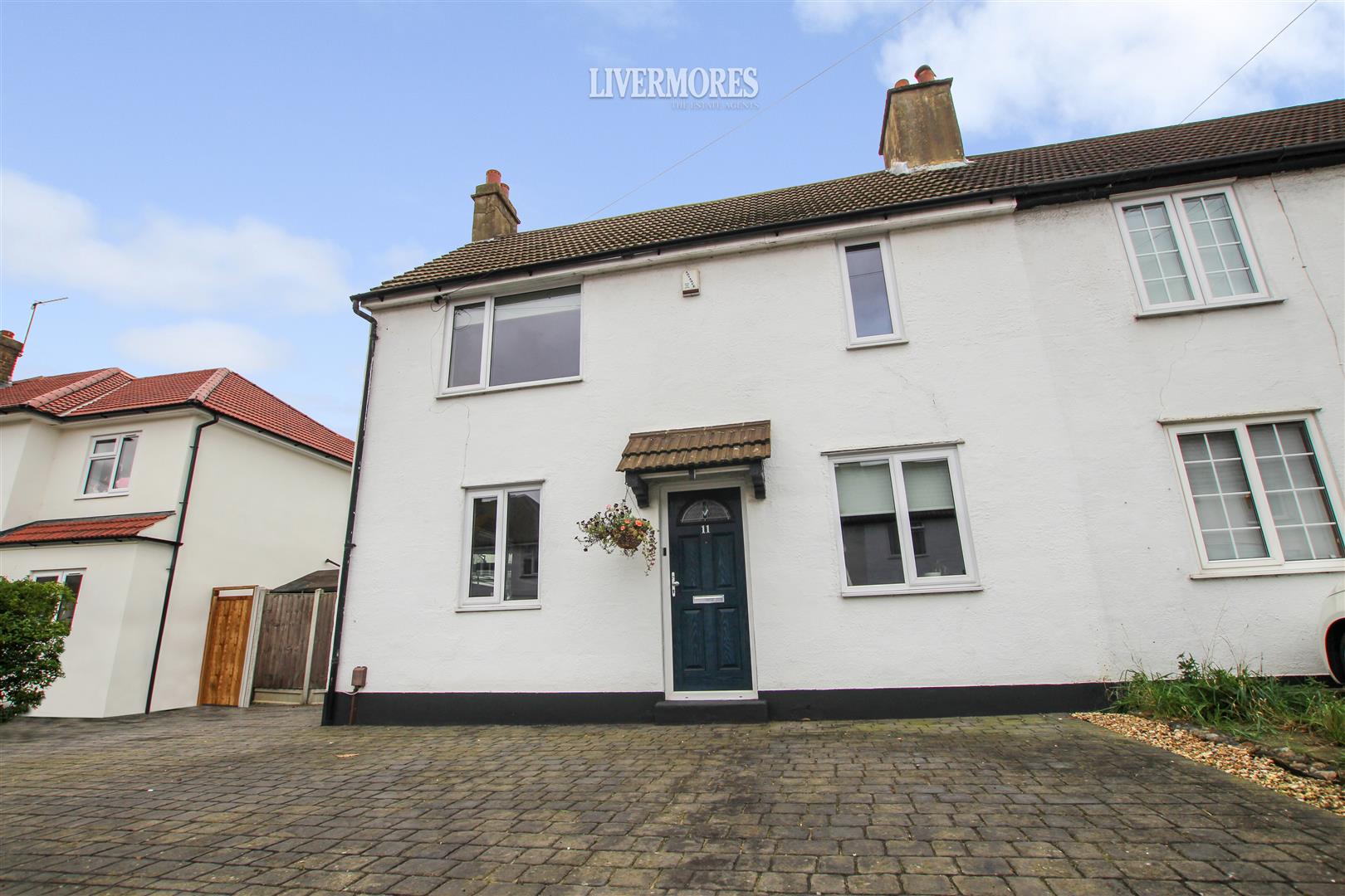 Mill Place, Crayford, Kent